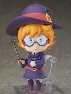 Нендроид Лотте Янссон (Lotte Jansson)