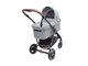 Коляска 2в1 Valco baby Snap Trend Grey Marle