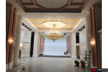 Собор Софии Премудрости Божией, г. Самара