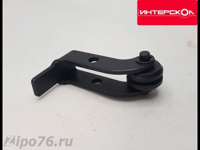 Ролик для ИНТЕРСКОЛ МП-65 550Э