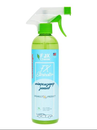 FX Eliminator нейтрализатор запахов 500 мл