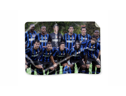 Плед Интер, FC Inter №4