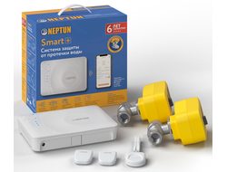 Системы защиты от протечки воды