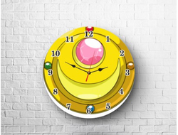 Часы Сейлор Мун №5