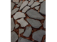 Декоративный облицовочный камень Kamastone Урал 11376-1, серый, микс
