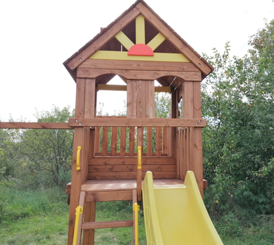 Модуль Выше Всех окошки