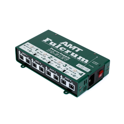 AMT Fulcrum PS-512V - линейный блок питания