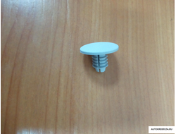 Пистон обивки потолка салона ВАЗ 2110-5702152 аналог (цена за 20 шт.)