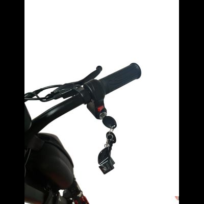 Электросамокат SDJiN f3 48v 18ah