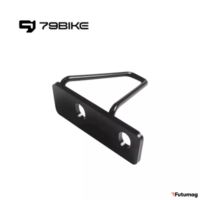 Защелка крышки батарейного отсека 79Bike