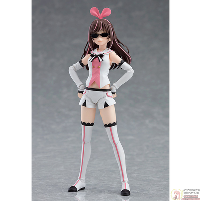 Фигурка фигма Кизуне Ай (figma Kizuna Ai)
