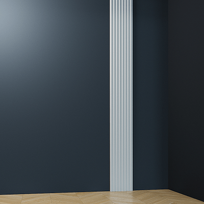 Декоративная панель 6.59.803 - 200 см