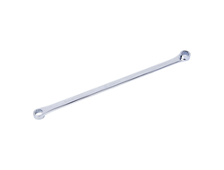 Ключ накидной 12х14 мм, прямой KING TONY 19B01214