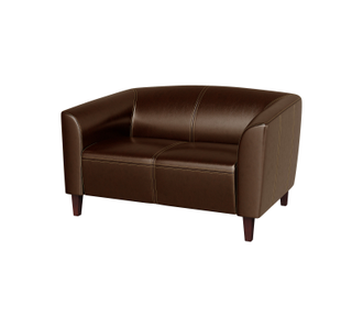 Оксфорд. Диван 2-местный