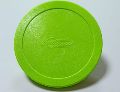 Шайба для аэрохоккея «VALLEY DYNAMO»