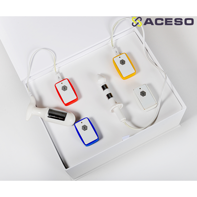 КОМПЛЕКС БОС «CALLIBRI BEFIT PRO»