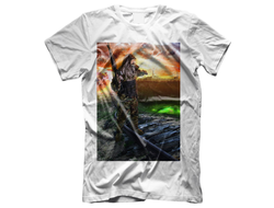 Футболка Stalker/ Сталкер №13