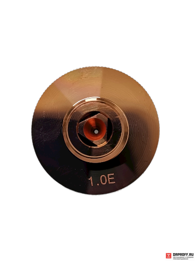 Сопло двойное высокоскоростное Raytools