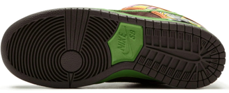 Nike SB Dunk Low De La Soul