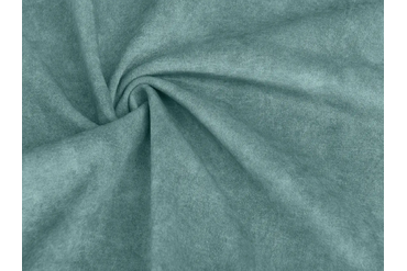 (РАМ) Велюр "Пафос" (Pafos)-blue.

Состав: 100% полиэстер.
Плотность: 440 г/кв.м.
Устойчивость к истиранию: 55 000 циклов.
Ширина: 140 см.

Внимание! Цвет материала может быть искажен настройками монитора.
