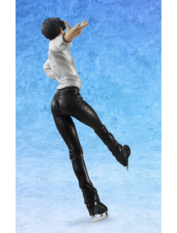 Фигурка 1/8 Юри Кацуки (Yuri Katsuki)