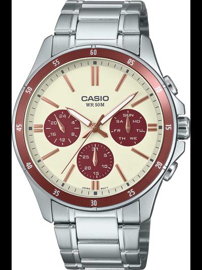 Часы Casio MTP-1374D-5A2