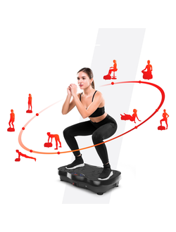 Виброплатформы