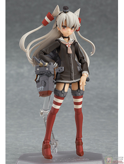 Фигурка фигма Амацукадзэ (figma Amatsukaze)