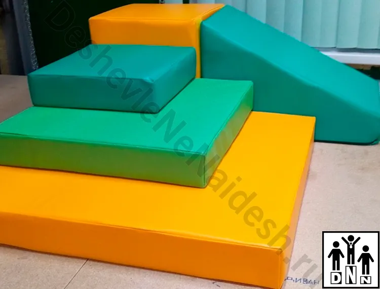 Спортивный комплекс Островок-2