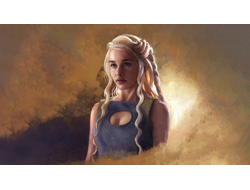 Плакат Игра Престолов №12