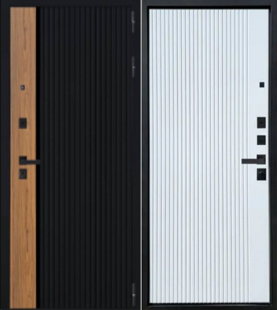 Входная Дверь Бетта