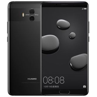 Huawei Mate 10 128Gb Черный