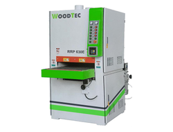 Калибровально-шлифовальный станок WoodTec RRP 630 E