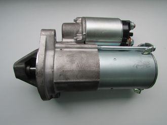 CHERY B113708110BA Стартер FORA/TIGGO