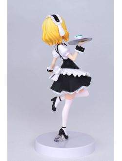 Фигурка Кирима Сяро (Kirima Syaro Tea Time)