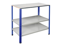 Верстак GARAGE