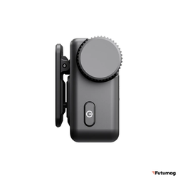 Радиосистема DJI Mic Mini (1 TX + 1 RX)