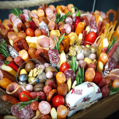 Бокс "Арарат"