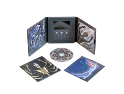 TOOL - Fear Inoculum CD DELUXE BOX