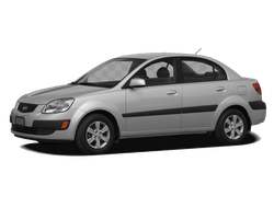 KIA Rio 2 Sd