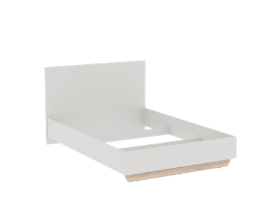 Спальня АВРОРА - Кровать 1400