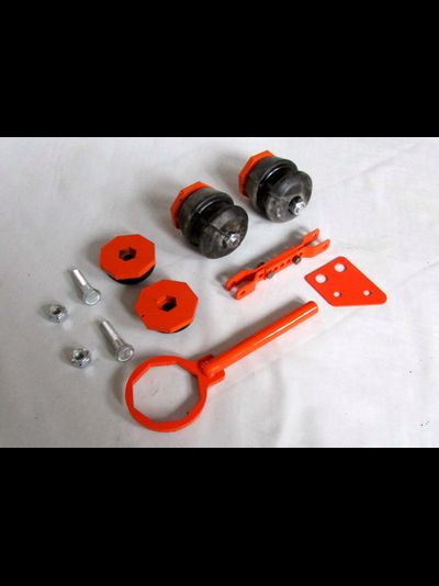 Экстрим-кит М (дополнение к Лифт-комплекту АНК-М 21214М-2123)