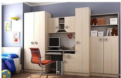 Детская Юниор