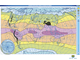 Интерактивные карты по географии.География материков и океанов. 7 класс. Главные особенности природы Земли.
