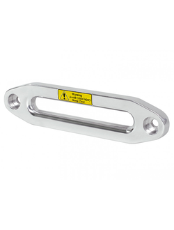 Клюз алюминиевый для лебедок 8000-15000lbs OffRoadTeam ORT-AF-03