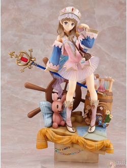 Фигурка 1/8 Тотория Гельмольд (Totooria Helmold)