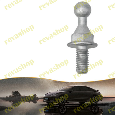 крепежный болт крышки двигателя hyundai kia, болт гбц hyundai kia, болт двигателя hyundai accent, ку