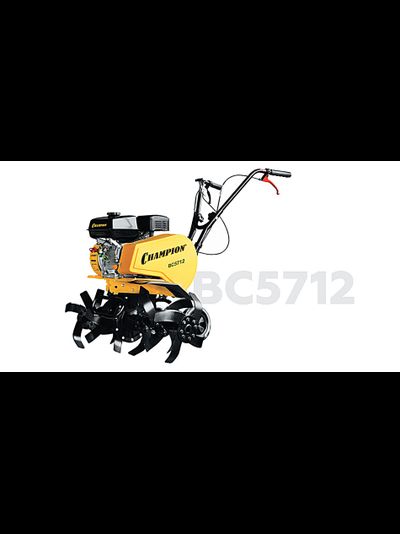 Бензиновый культиватор CHAMPION BC 6712