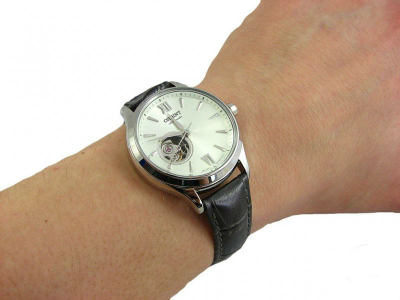 Женские часы Orient DB0A005W