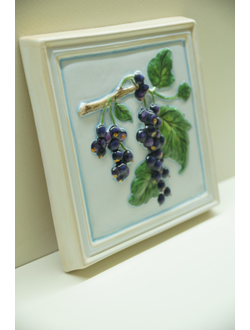 Смородина черная